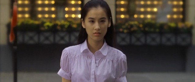 Kung Fu Sokağı Fotoğrafı