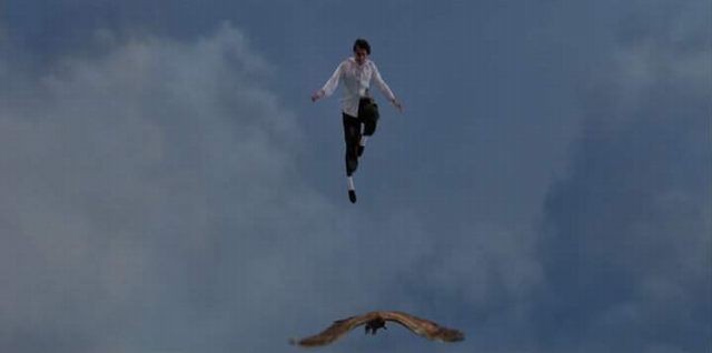 Kung Fu Sokağı Fotoğrafı