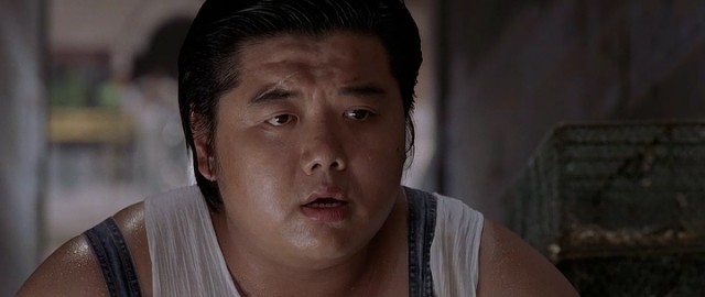 Kung Fu Sokağı Fotoğrafı