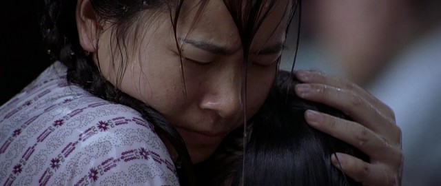 Kung Fu Sokağı Fotoğrafı