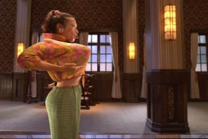 Kung Fu Sokağı Fotoğrafı