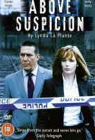 Above Suspicion (2009) afişi