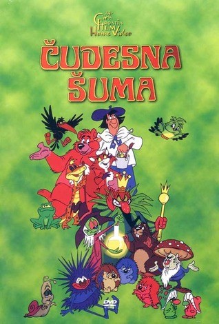 Cudesna suma (1986) afişi