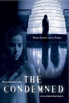 Los condenados (2012) afişi