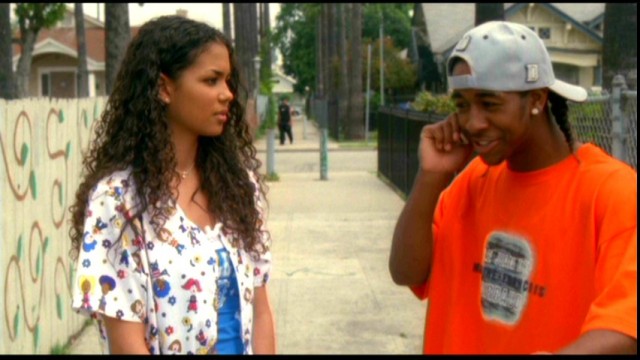 Hip-hop Dansçıları Fotoğrafı