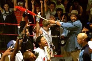 Hip-hop Dansçıları Fotoğrafı