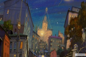 Zvyozdniye Sobaki: Belka i Strelka fotoğrafı