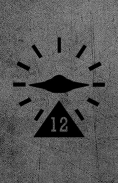 The Children of Terra Firma (2012) afişi