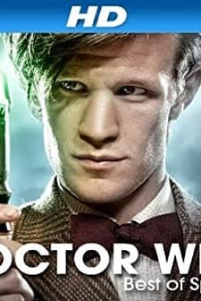 The Women of Doctor Who (2012) afişi