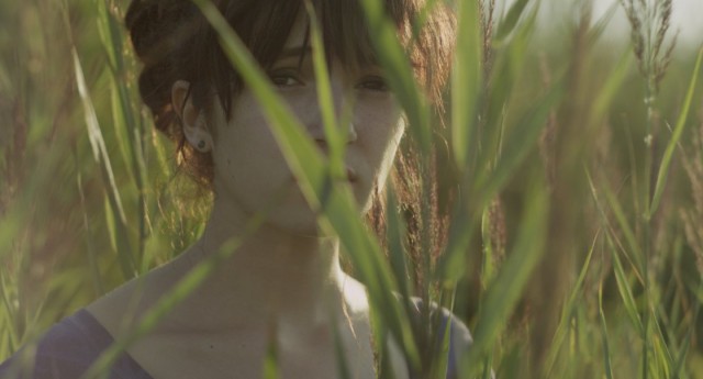 It Felt Like Love fotoğrafı