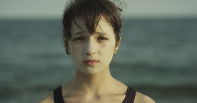 It Felt Like Love fotoğrafı