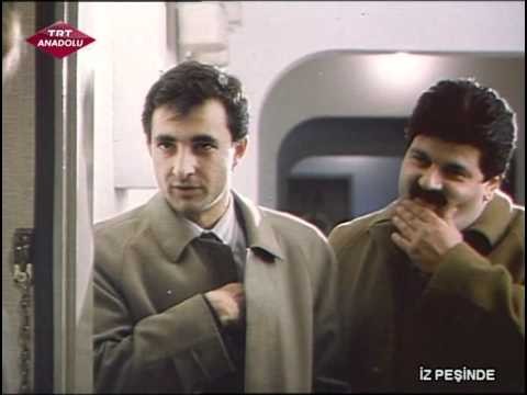 İz Peşinde fotoğrafı