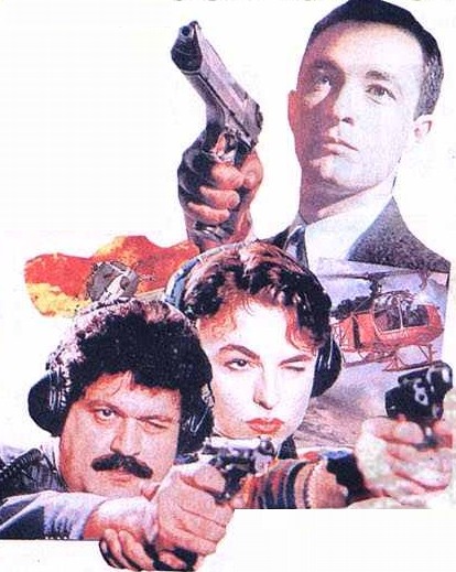 İz Peşinde fotoğrafı