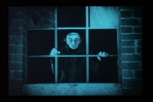 Nosferatu Bir Korkunun Senfonisi fotoğrafı