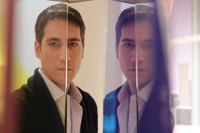 Cinayet Tezi fotoğrafı