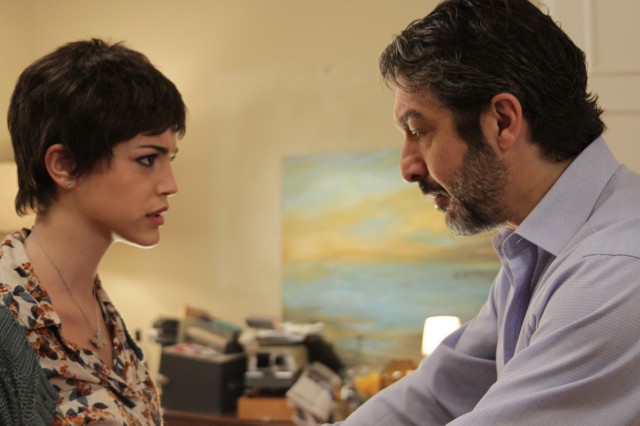 Cinayet Tezi fotoğrafı