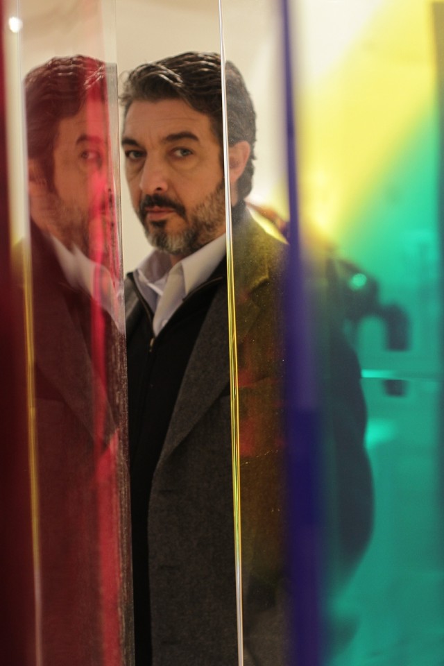 Cinayet Tezi fotoğrafı