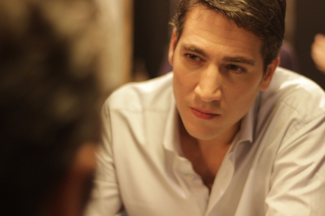 Cinayet Tezi Fotoğrafı