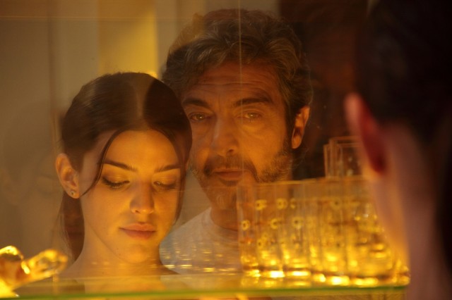 Cinayet Tezi Fotoğrafı