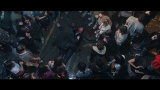 Cinayet Tezi Fotoğrafı