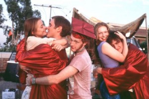 Slackers fotoğrafı