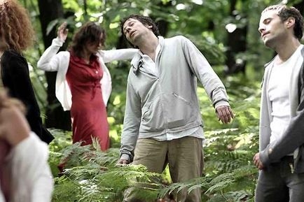 Pornografi Fotoğrafı