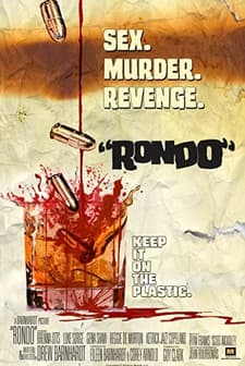 Rondo (2018) afişi