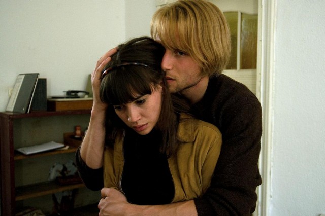 El amigo alemán fotoğrafı