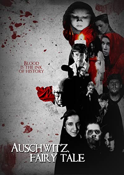 The Girl Who Lived (2012) afişi