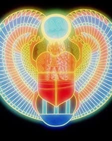 Ra: Path of the Sun God (1990) afişi