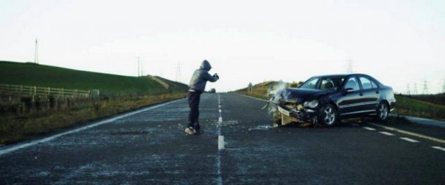 Yükümlülük Fotoğrafı