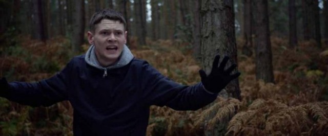 Yükümlülük Fotoğrafı