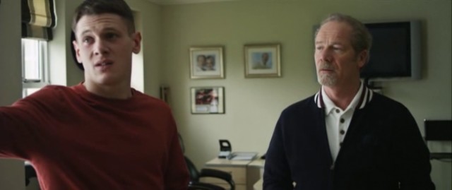 Yükümlülük Fotoğrafı