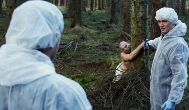 Yükümlülük Fotoğrafı