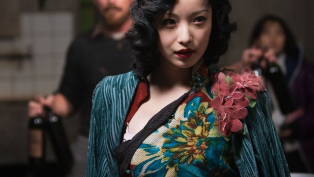 Savaşın Çiçekleri fotoğrafı