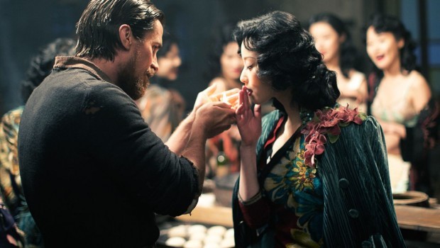 Savaşın Çiçekleri fotoğrafı