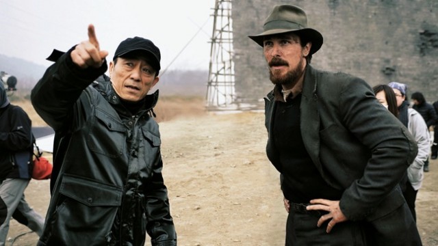 Savaşın Çiçekleri fotoğrafı