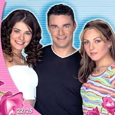 Bahçıvanın Kızı fotoğrafı