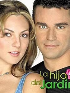 Bahçıvanın Kızı (2003) afişi