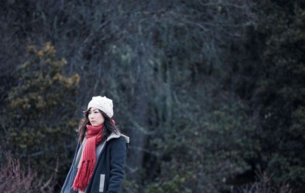 Romancing In Thin Air fotoğrafı