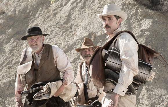 Bone Tomahawk Fotoğrafı