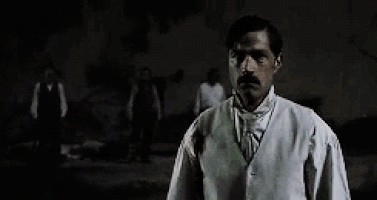 Bone Tomahawk Fotoğrafı