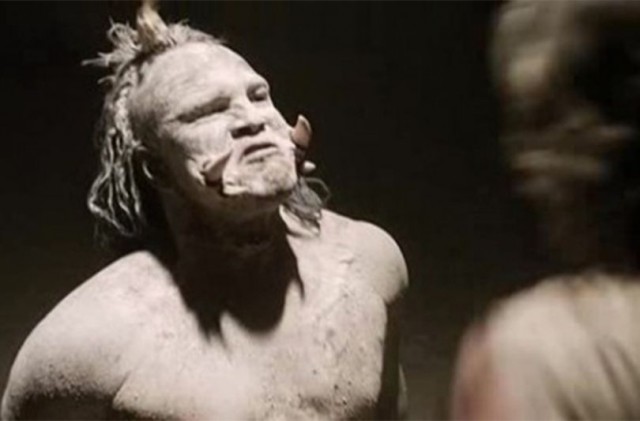 Bone Tomahawk Fotoğrafı