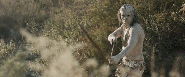 Bone Tomahawk Fotoğrafı