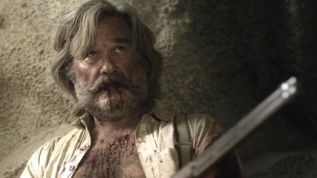 Bone Tomahawk Fotoğrafı