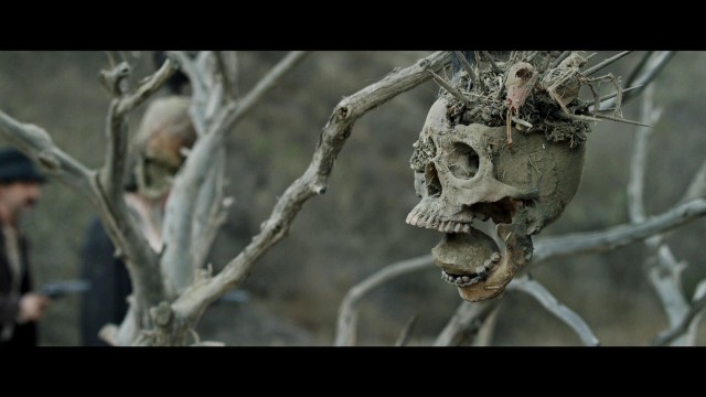 Bone Tomahawk Fotoğrafı