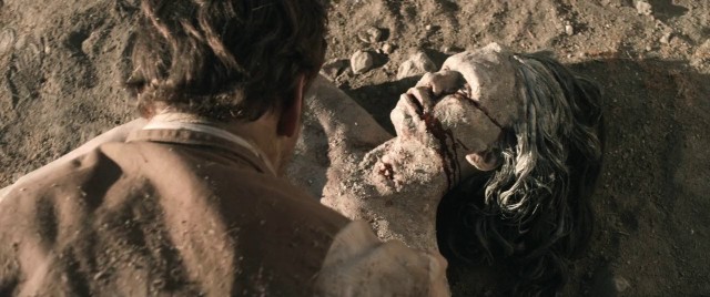 Bone Tomahawk Fotoğrafı
