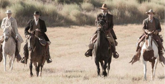 Bone Tomahawk Fotoğrafı