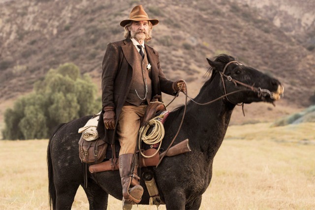 Bone Tomahawk Fotoğrafı