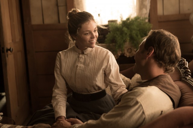 Bone Tomahawk Fotoğrafı